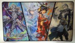 Playmat: Force of Will: FoW: Alice Origin III